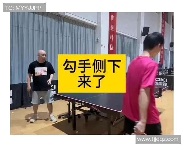 乒乓球战术揭秘：深入重庆乒乓球队的训练与比赛策略探讨