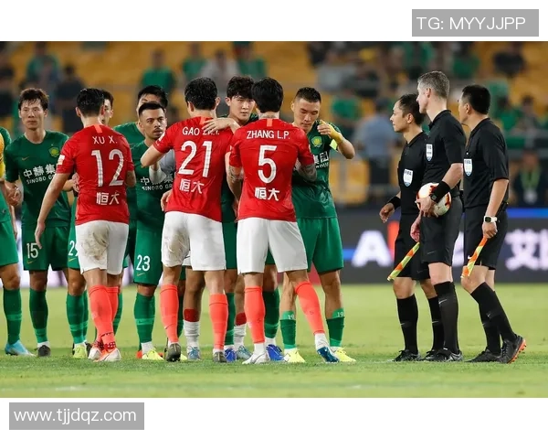 广州足球队在足球速度排行榜中荣获第二名展现出强劲实力与潜力