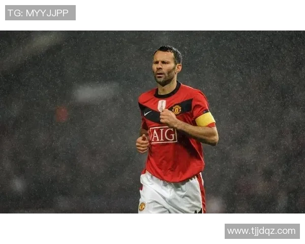 电脑壁纸中的足球传奇吉格斯精彩瞬间回顾与欣赏