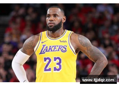 勒布朗·詹姆斯再次刷新NBA历史记录：无尽传奇的延续